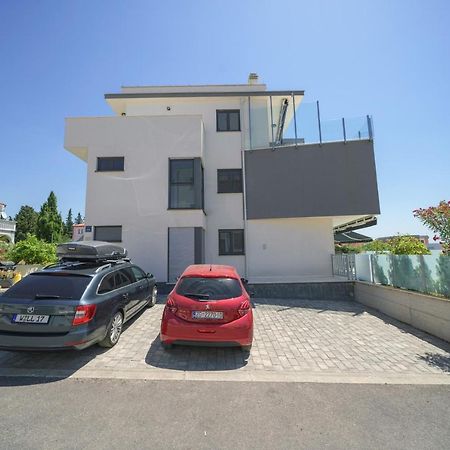Villa Karen Vodice Grgurev Ante Kukure 93 מראה חיצוני תמונה