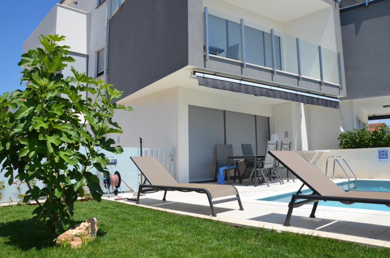 Villa Karen Vodice Grgurev Ante Kukure 93 מראה חיצוני תמונה