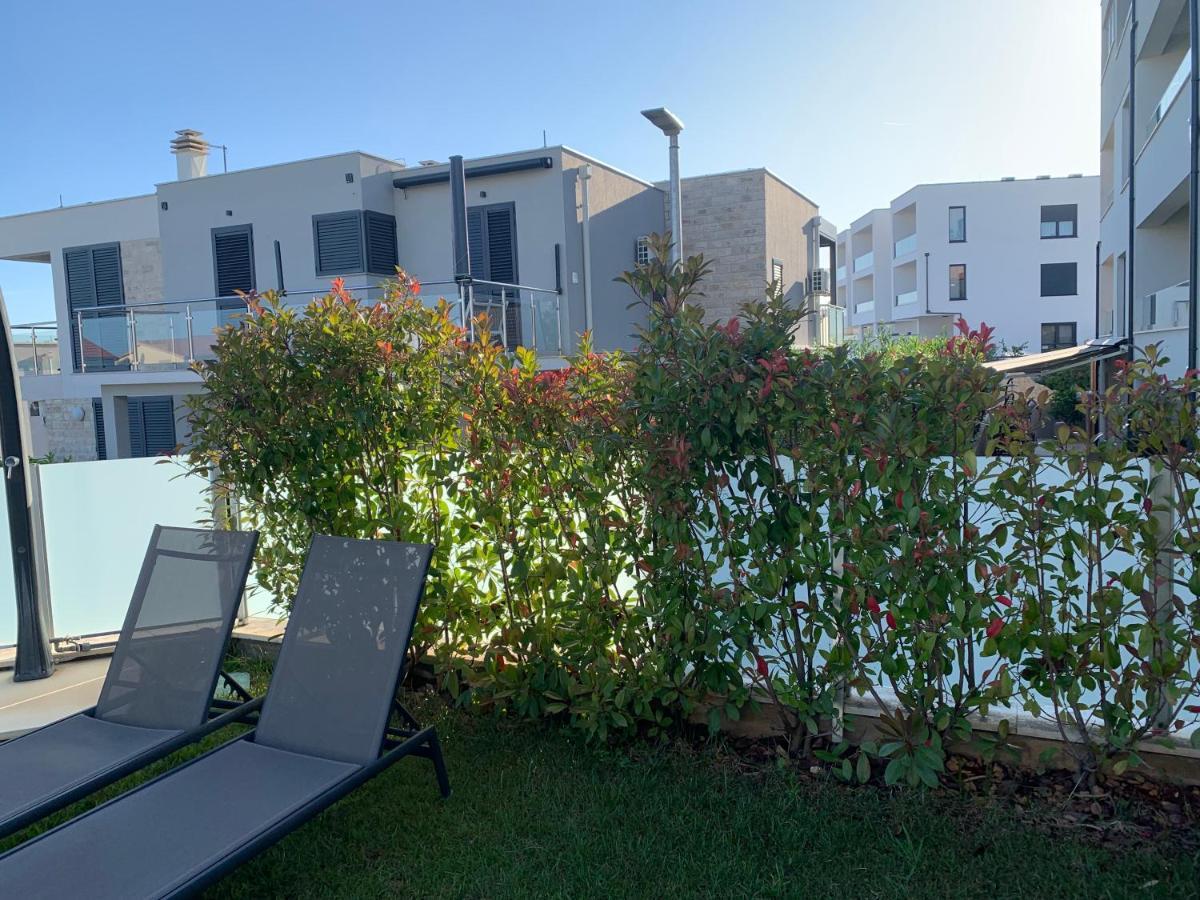 Villa Karen Vodice Grgurev Ante Kukure 93 מראה חיצוני תמונה