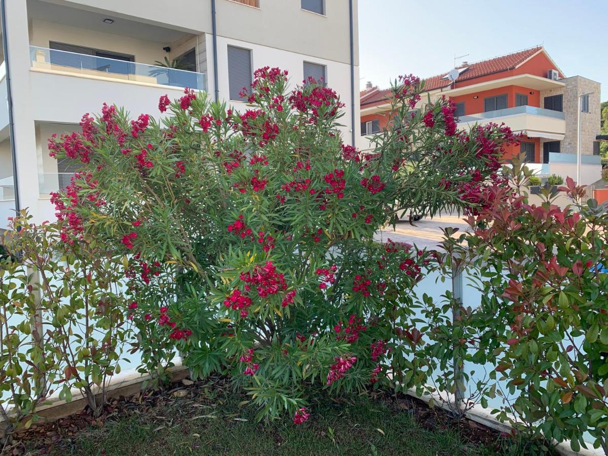 Villa Karen Vodice Grgurev Ante Kukure 93 מראה חיצוני תמונה