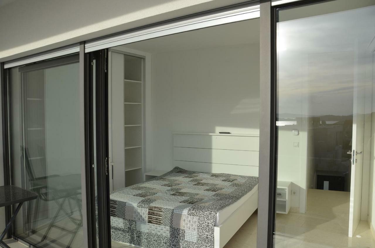 Villa Karen Vodice Grgurev Ante Kukure 93 מראה חיצוני תמונה