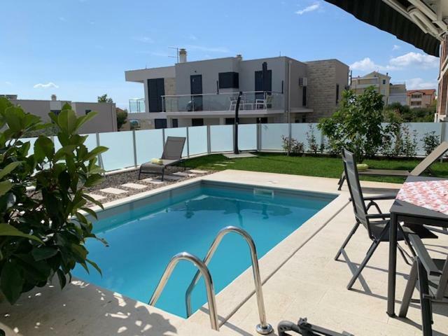 Villa Karen Vodice Grgurev Ante Kukure 93 מראה חיצוני תמונה